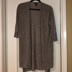 Bobeau cardigan